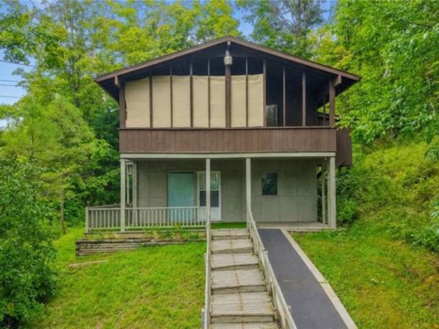 House for sale in Ithaca, New York