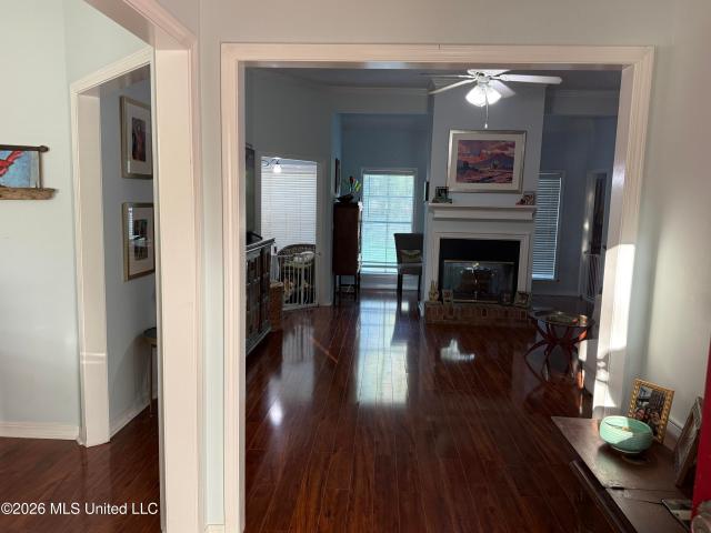 House for sale in Madison, Mississippi