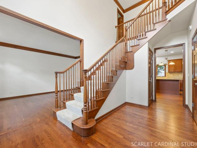 House for sale in Oswego, Illinois