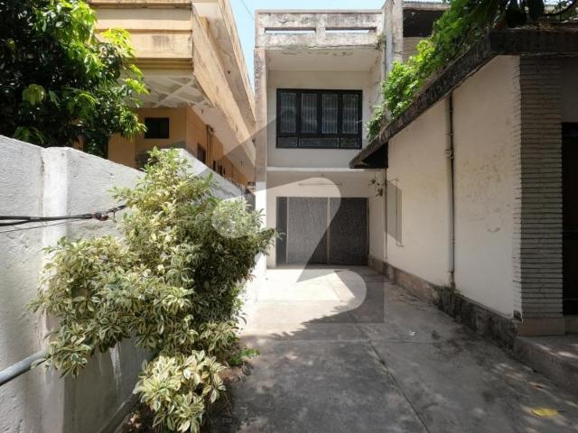 House for sale in Rawalpindi, Islamabad Capital Territory