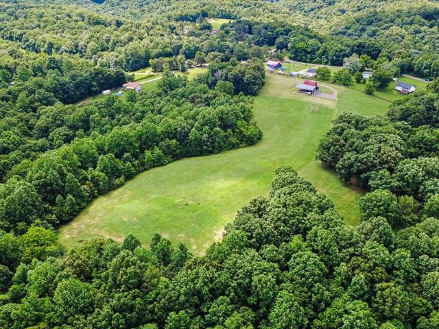 Farm for sale in Tennessee
