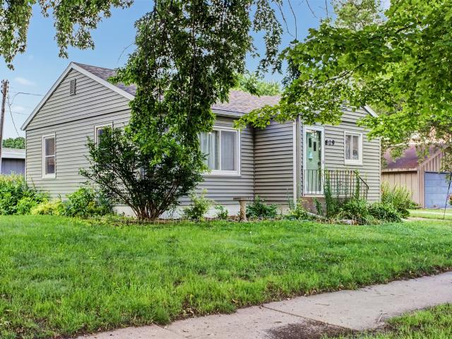 House for sale in Story, Iowa