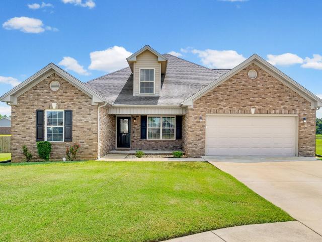 House for sale in Hopkinsville, Kentucky