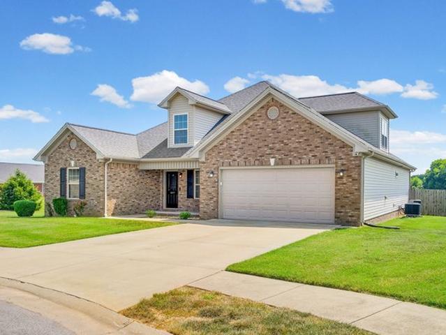 House for sale in Hopkinsville, Kentucky