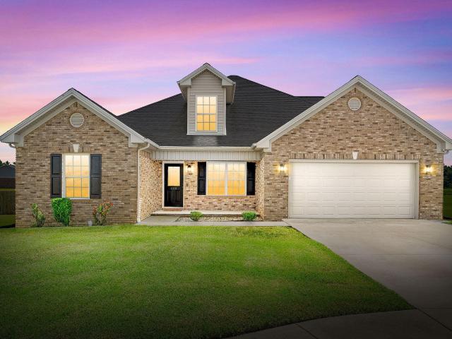 House for sale in Hopkinsville, Kentucky