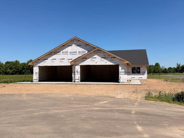 House for sale in Amery, Wisconsin