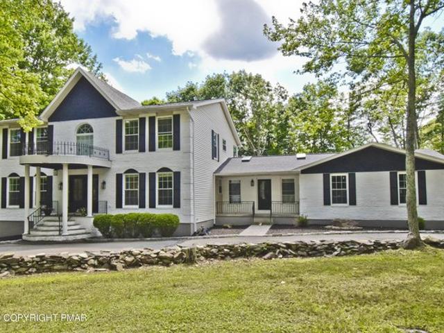 House for sale in Stroudsburg, Pennsylvania