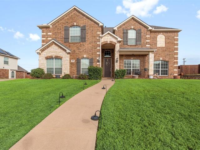 Property for sale in Kennedale, Texas