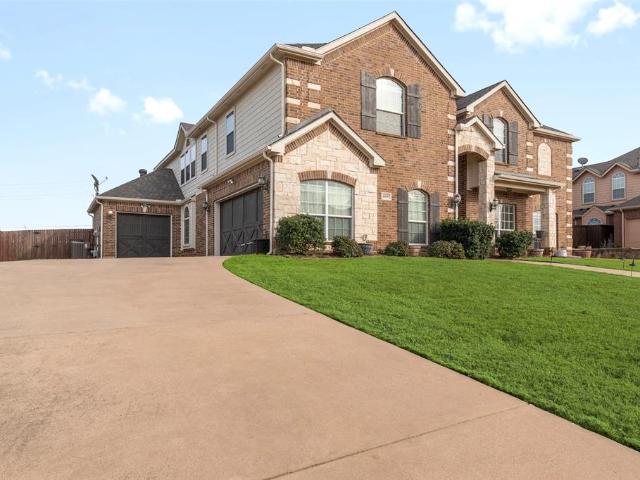 House for sale in Kennedale, Texas