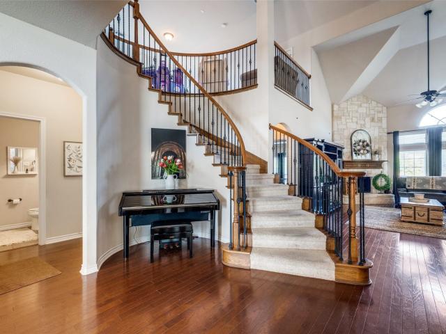 House for sale in Kennedale, Texas