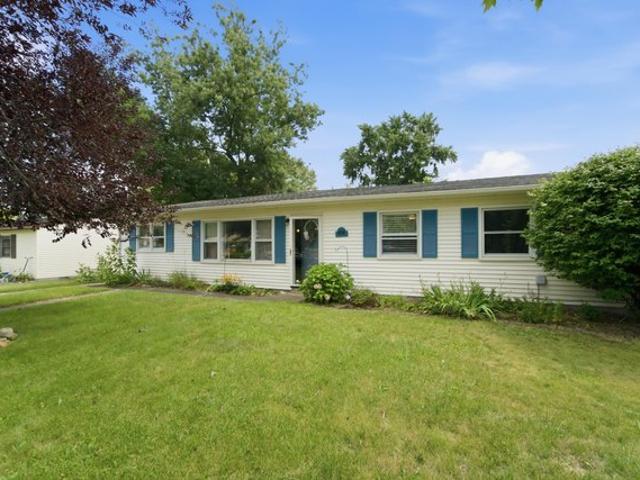 House for sale in Porter, Indiana