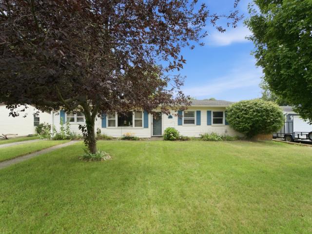 House for sale in Porter, Indiana