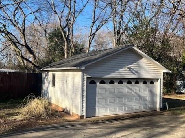 House for sale in Concord, North Carolina