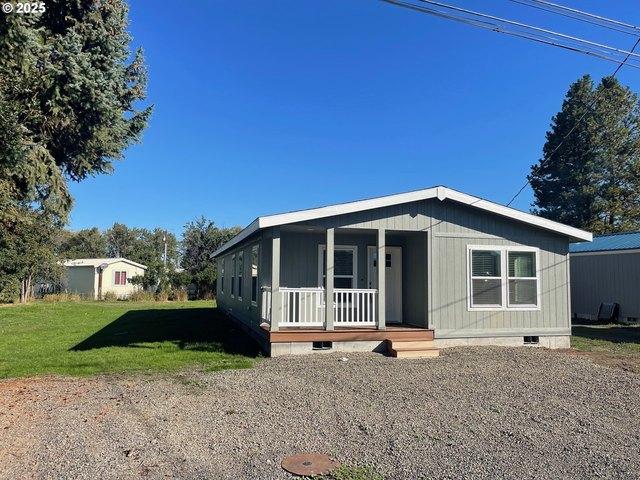 House for sale in Oregonia