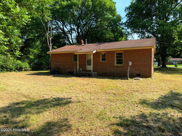 House for sale in North Carolina