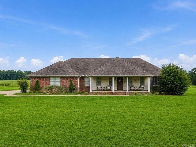 House for sale in Ark