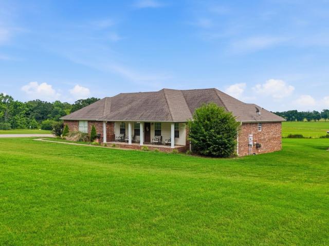 House for sale in Ark