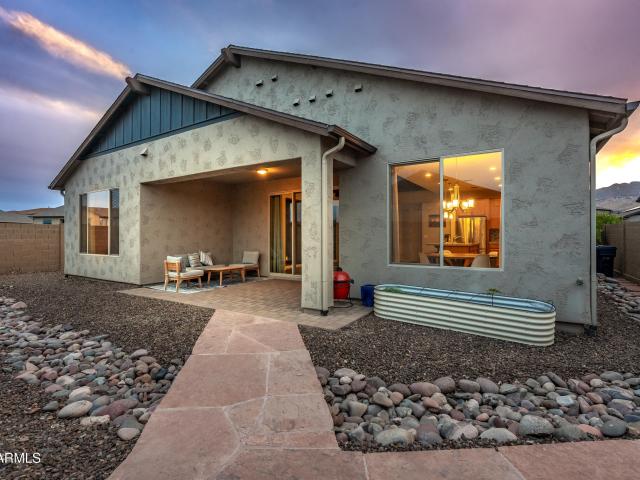 House for sale in Clarkdale, Arizona