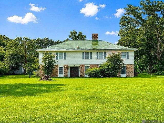 House for sale in Evangeline, Louisiana