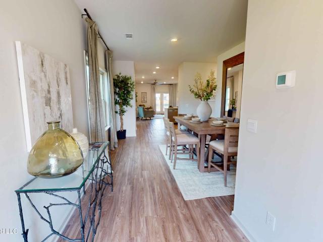House for sale in Brandon, Mississippi