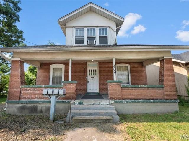 House for sale in Cape Girardeau, Missouri