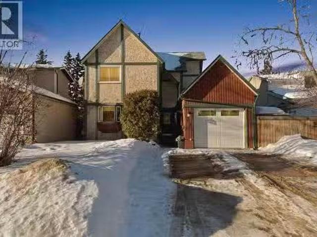 House for sale in Fort Mcmurray, Alberta