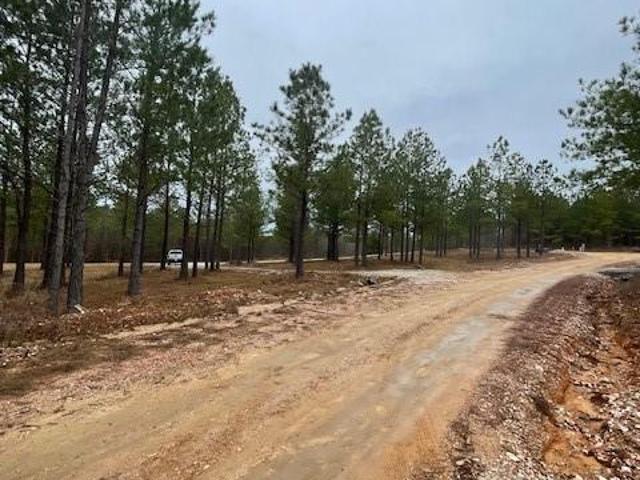 Land for sale in Broken Bow, Oklahoma