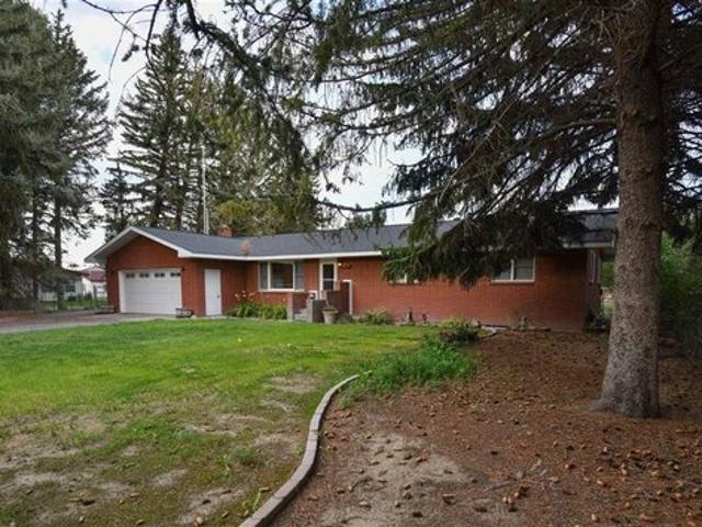 House for sale in Wyoming