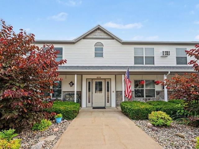 Condo for sale in Michigan