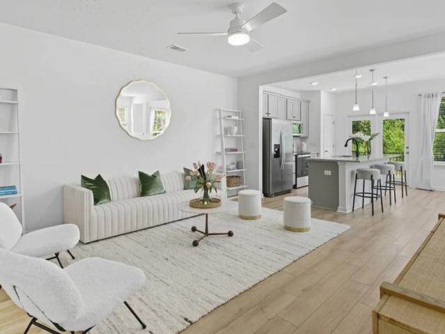 Townhouse for rent in Moncks Corner, South Carolina
