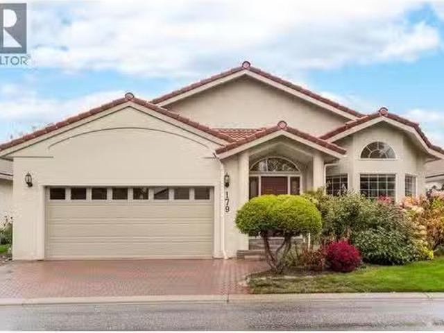 House for sale in Winfield, British Columbia