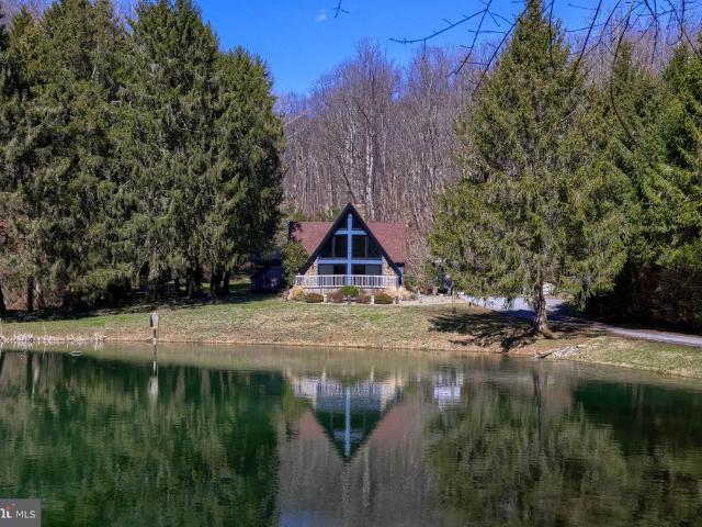 House for sale in Holtwood, Pennsylvania