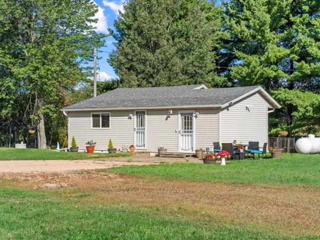 House for sale in Amery, Wisconsin