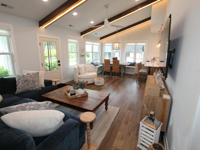 House for sale in Twin Lakes, Wisconsin