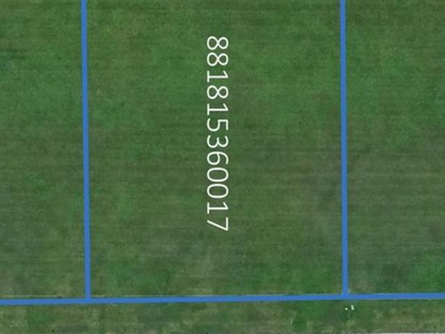 Land for sale in Wellsburg, Iowa