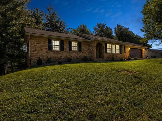 House for sale in Mount Sterling, Kentucky