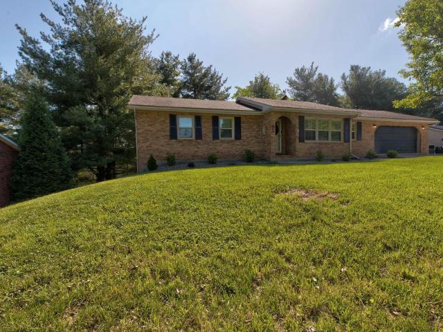 House for sale in Mount Sterling, Kentucky