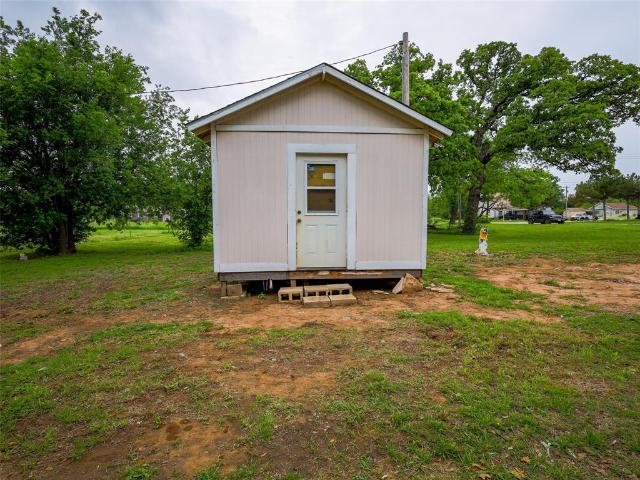 Land for sale in Cisco, Texas