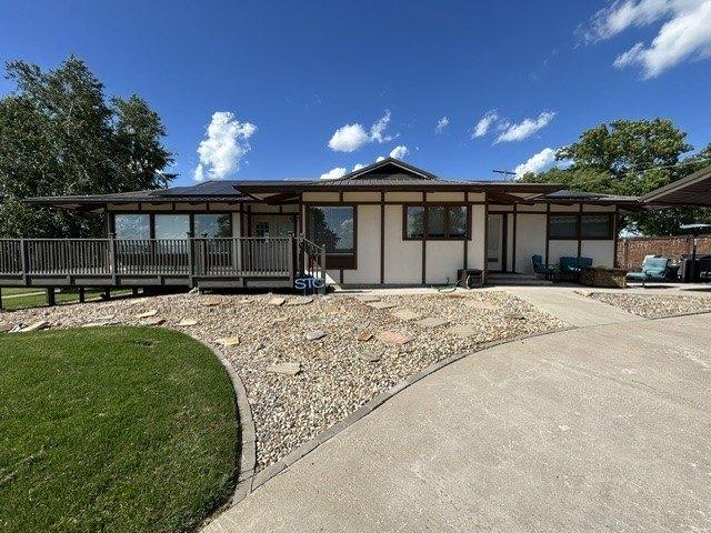 House for sale in Tama, Iowa