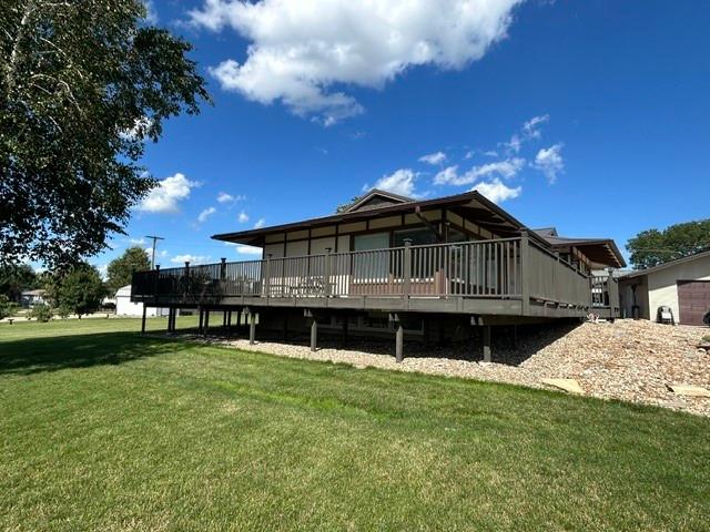 House for sale in Tama, Iowa