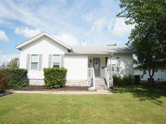 House for sale in Sandwich, Illinois
