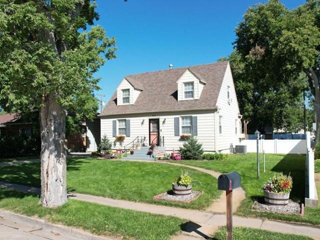 House for sale in Nebraska