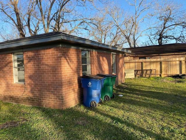 House for sale in Sweeny, Texas