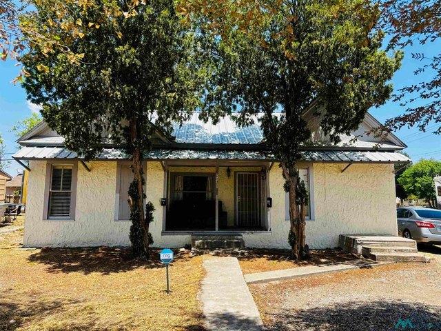 House for sale in Roswell, New Mexico