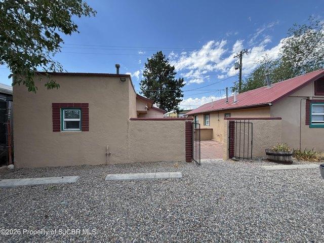 House for sale in Farmington, New Mexico