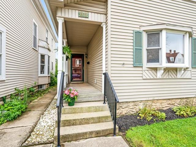 House for sale in Piqua, Ohio