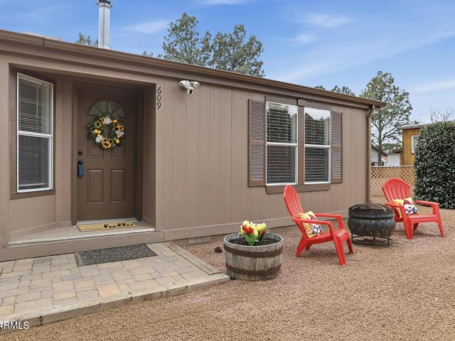 Property for sale in Gila, Arizona