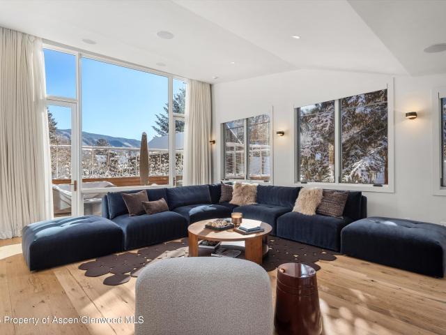 House for sale in Aspen, Colorado