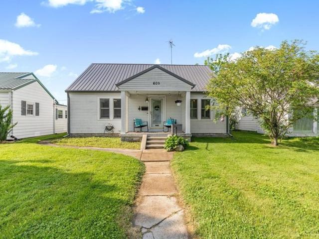 House for sale in Alexandria, Indiana