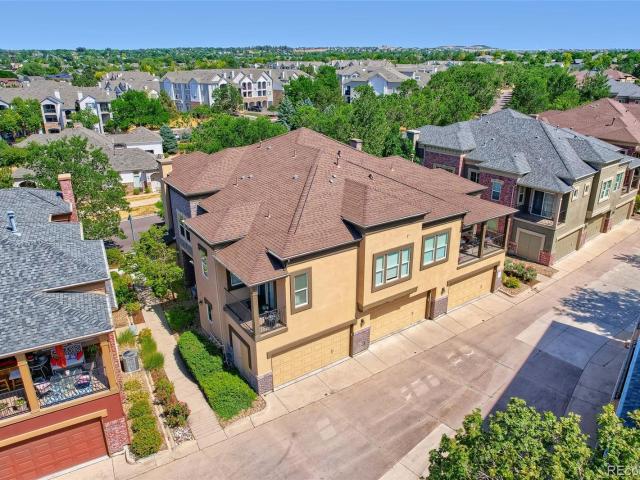Townhouse for sale in Highlands Ranch, Colorado